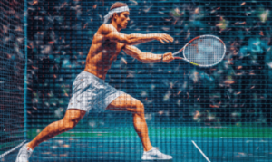 API de tenis: fuentes de datos y cuotas